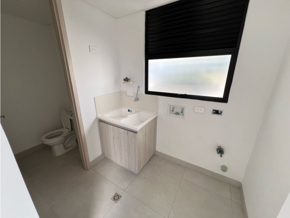 Se Vende Casa en conjunto cerrado - Sector La Tebaida — foto 6