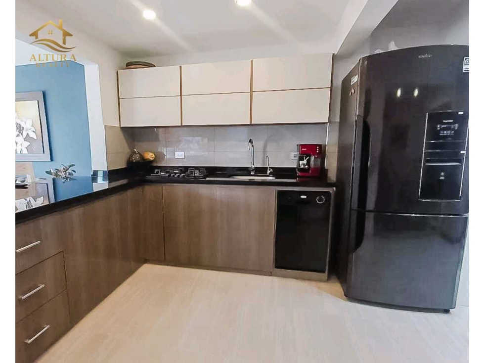 SE VENDE CASA CONJUNTO CERRADO EN CIRCASIA QUINDIO - 390.000.000 COP — foto 3