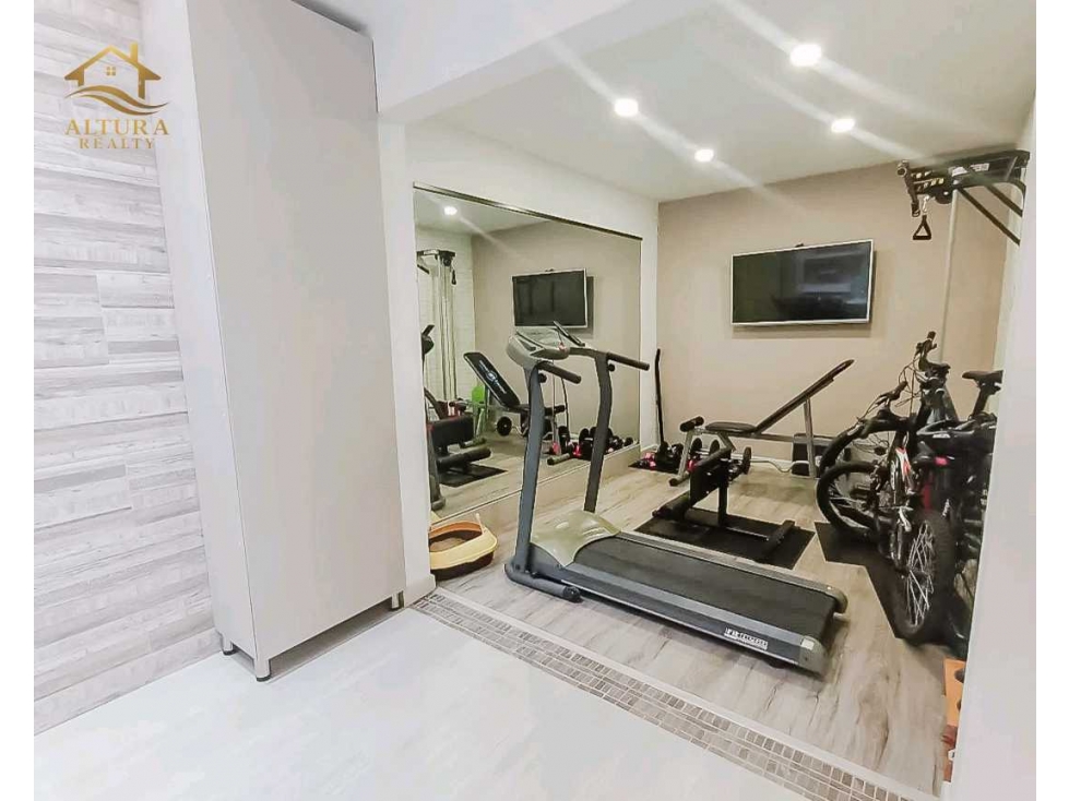 SE VENDE CASA CONJUNTO CERRADO EN CIRCASIA QUINDIO - 390.000.000 COP — foto 5