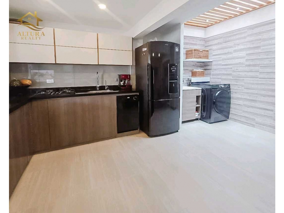SE VENDE CASA CONJUNTO CERRADO EN CIRCASIA QUINDIO - 390.000.000 COP — foto 4