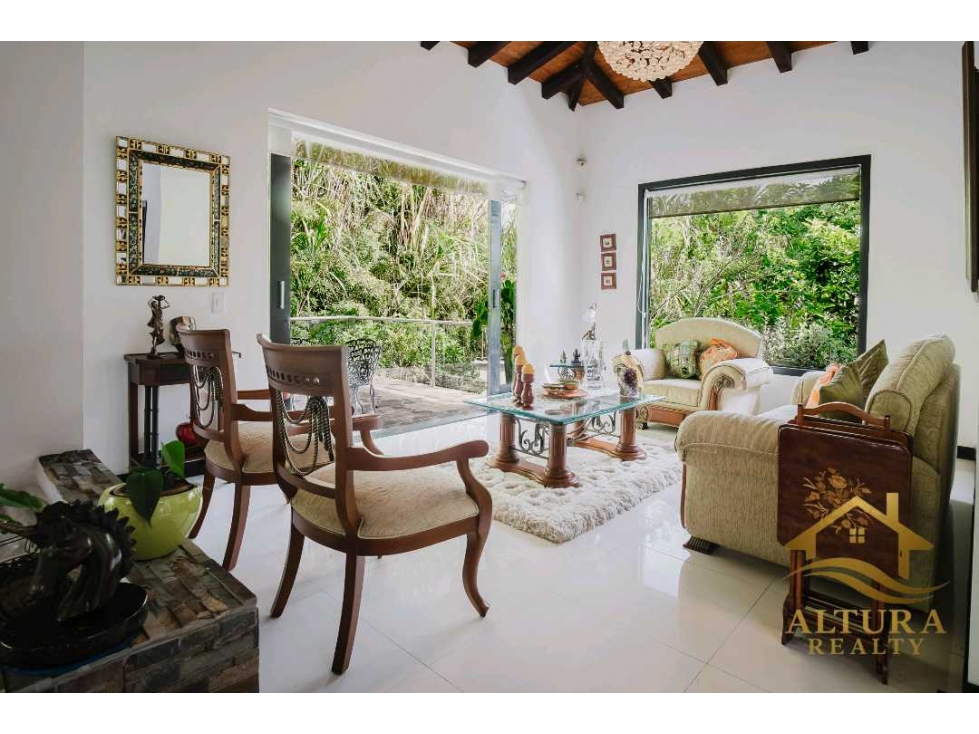 SE VENDE CASA EN CONJUNTO CERRADO NORTE DE ARMENIA — foto 6