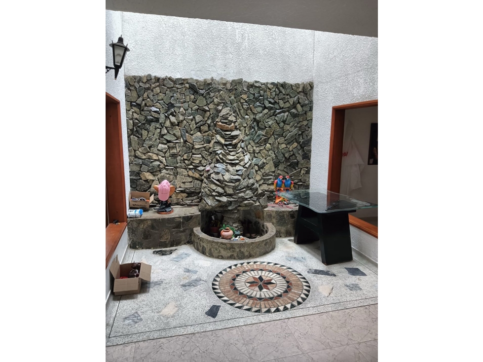 SE VENDE CASA EN CONJUNTO CERRADO . BARRIO NUEVO HORIZONTE.ARMENIA Q — foto 3