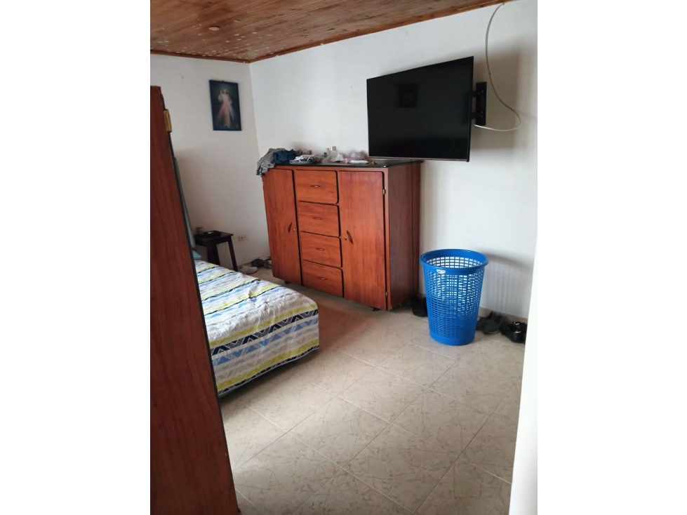 SE VENDE CASA EN CONJUNTO CERRADO . BARRIO NUEVO HORIZONTE.ARMENIA Q — foto 4