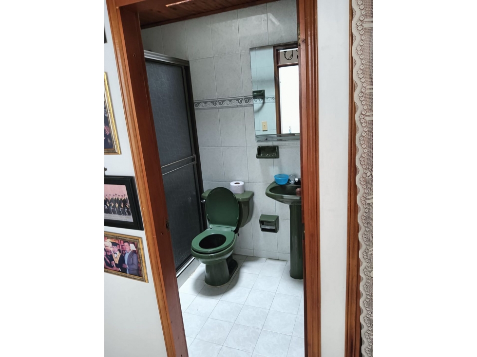 SE VENDE CASA EN CONJUNTO CERRADO . BARRIO NUEVO HORIZONTE.ARMENIA Q — foto 5