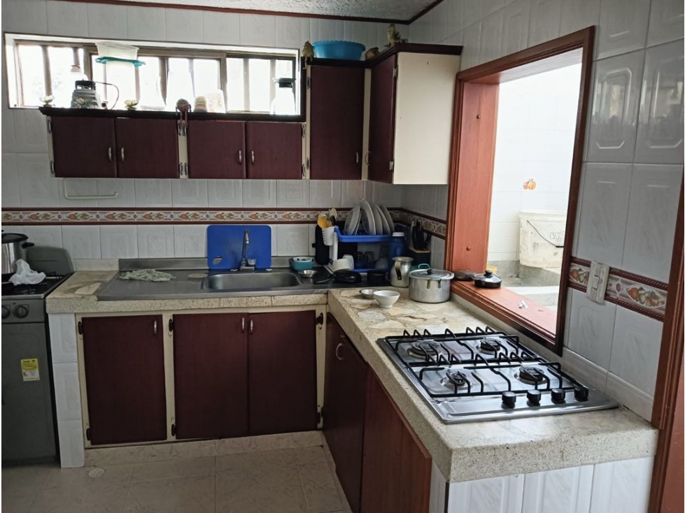 SE VENDE CASA EN CONJUNTO CERRADO . BARRIO NUEVO HORIZONTE.ARMENIA Q — foto 6