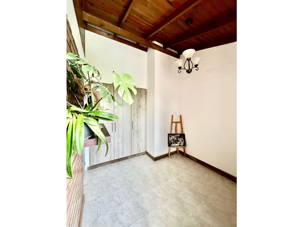 Se vende CASA en conjunto cerrado . Av 19 norte de Armenia Quindío. — foto 3