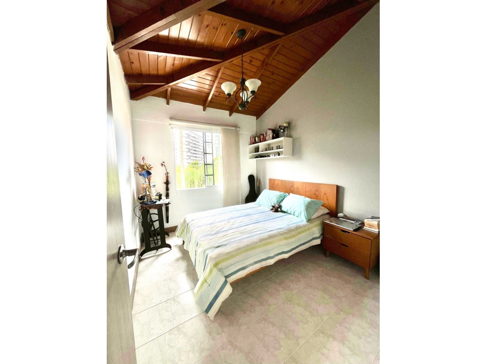 Se vende CASA en conjunto cerrado . Av 19 norte de Armenia Quindío. — foto 6