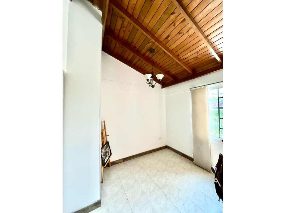 Se vende CASA en conjunto cerrado . Av 19 norte de Armenia Quindío. — foto 5