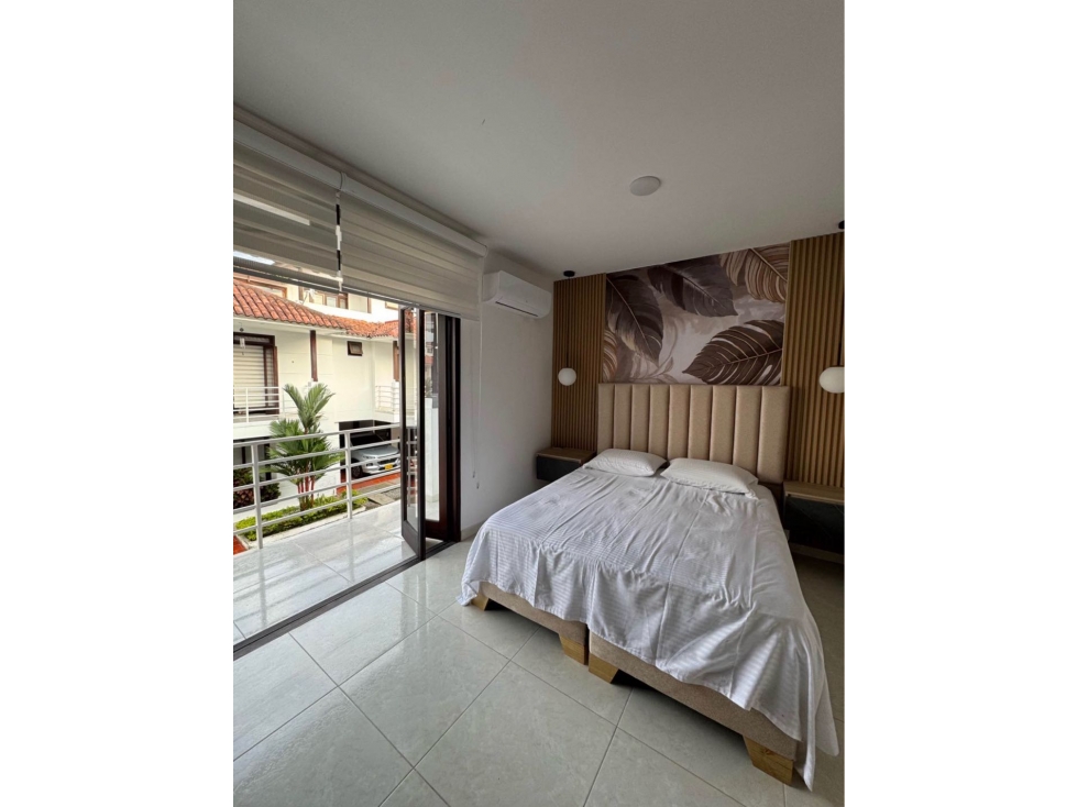 Se vende casa en conjunto cerrado acacias meta - 4