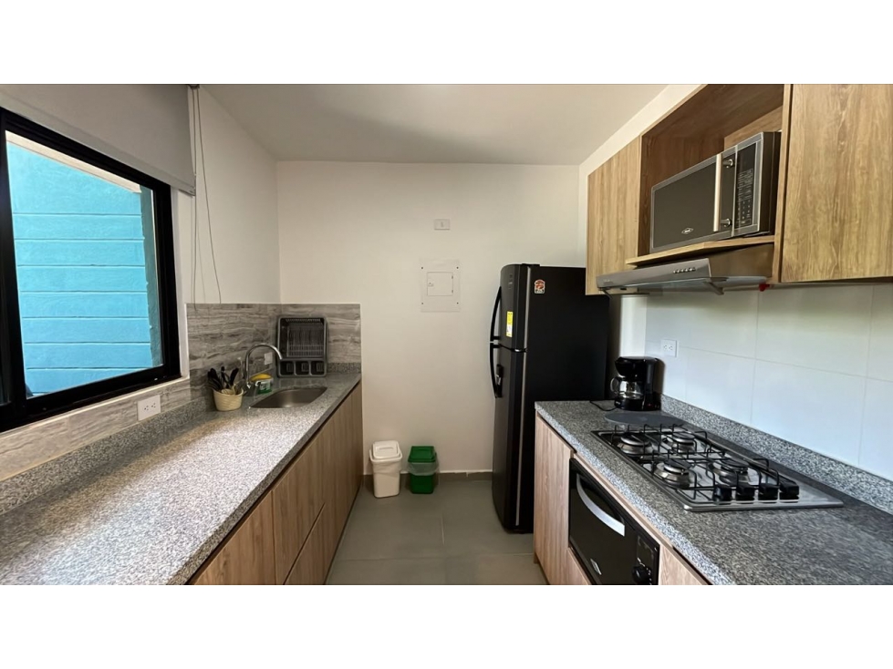 SE VENDE CASA EN CONJUNTO CERRADO TEBAIDA QUINDIO — foto 4