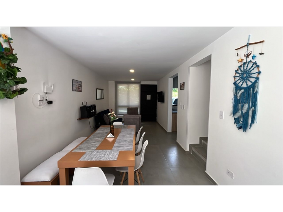 SE VENDE CASA EN CONJUNTO CERRADO TEBAIDA QUINDIO — foto 5