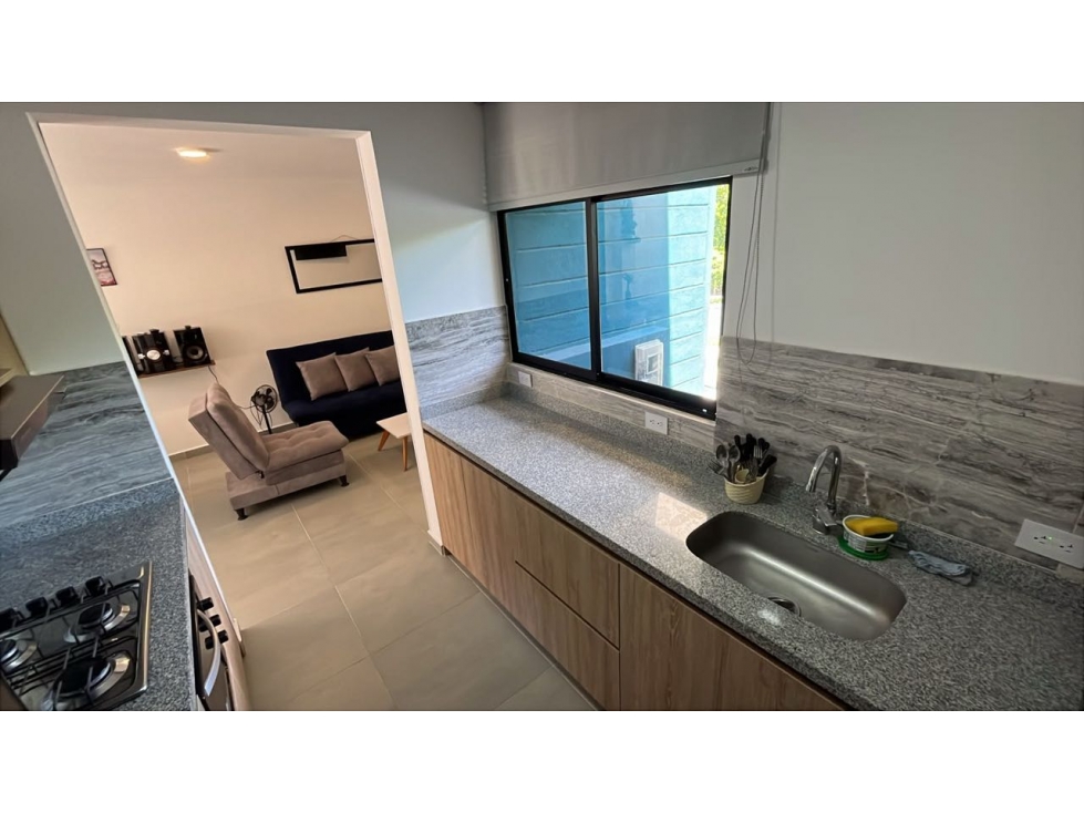 SE VENDE CASA EN CONJUNTO CERRADO TEBAIDA QUINDIO — foto 6