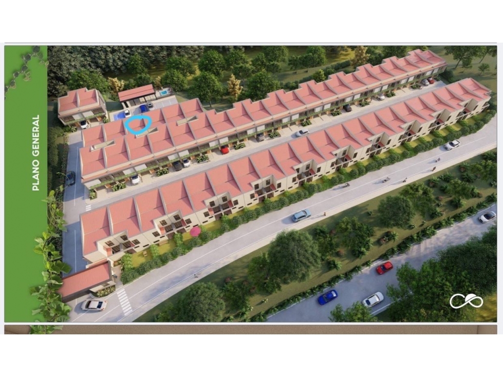 Se vende casa en conjunto cerrado , calarcá Quindío . — foto 4