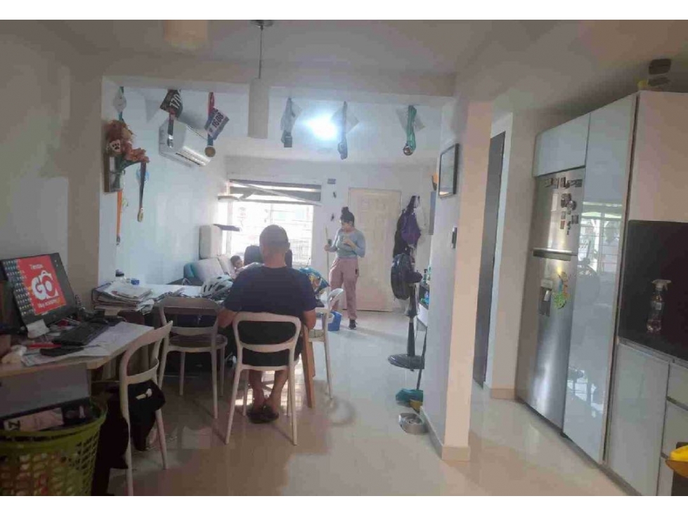 SE VENDE CASA EN CONJUNTO CON PISCINA SENDEROS DE MANARE, YOPAL — foto 2