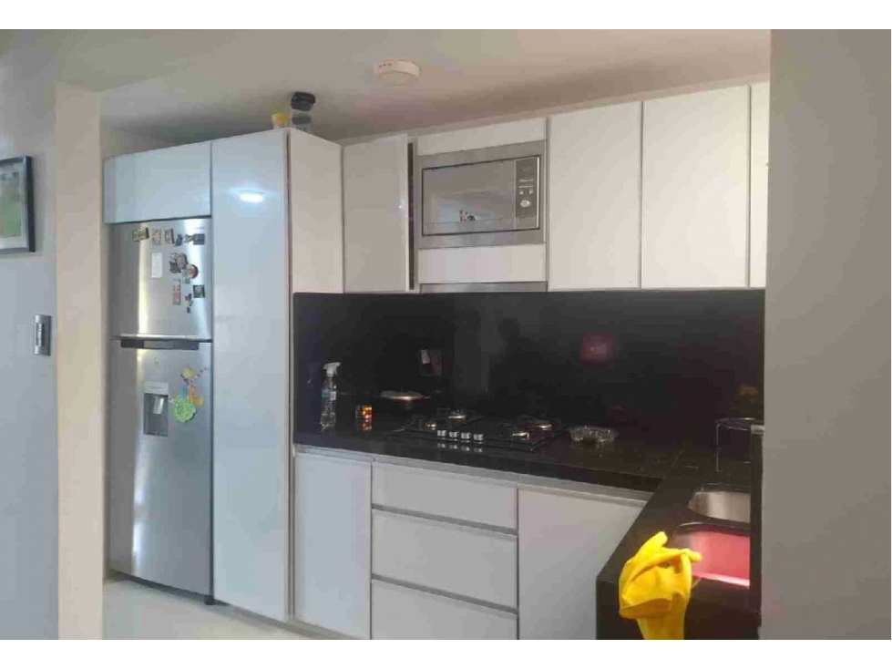 SE VENDE CASA EN CONJUNTO CON PISCINA SENDEROS DE MANARE, YOPAL — foto 3