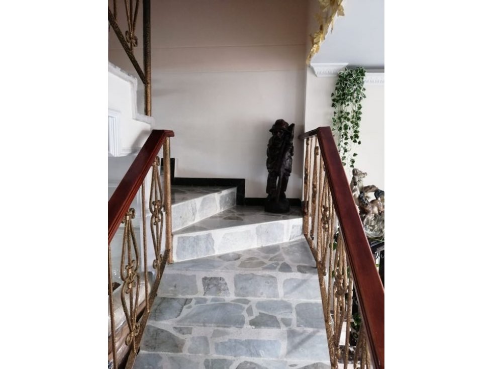 EN VENTA CASA EN CONJUNTO BELMONTE PEREIRA — foto 2