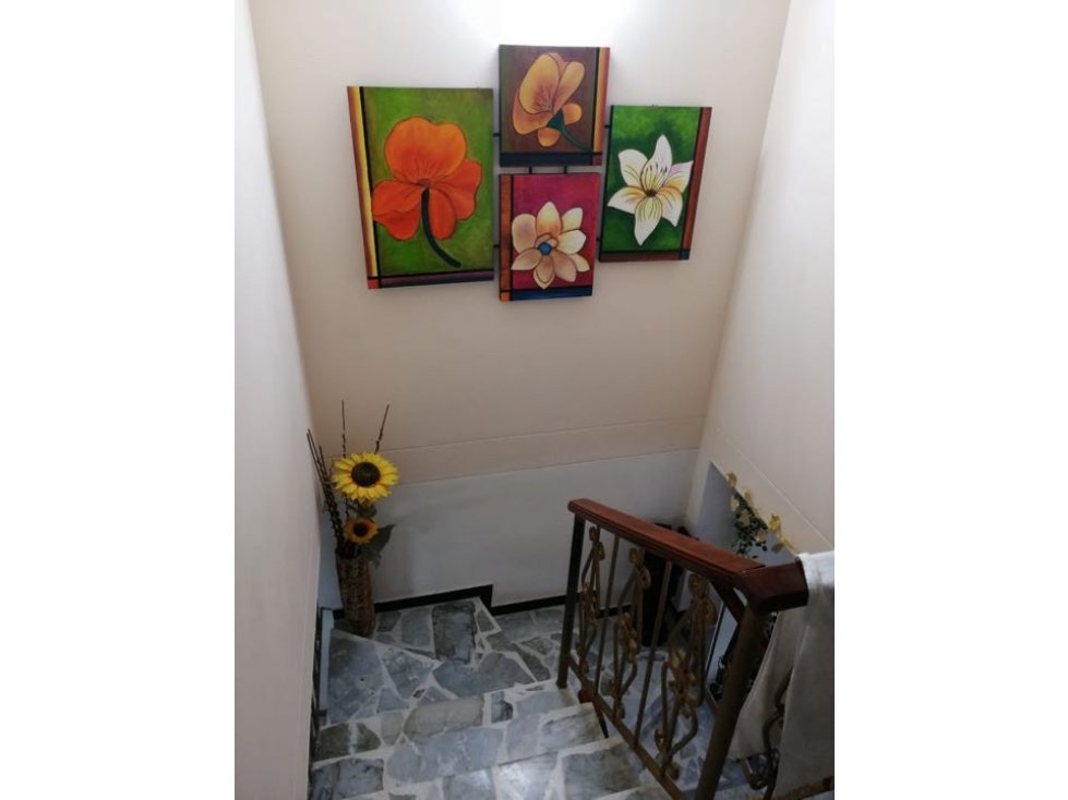 EN VENTA CASA EN CONJUNTO BELMONTE PEREIRA — foto 3