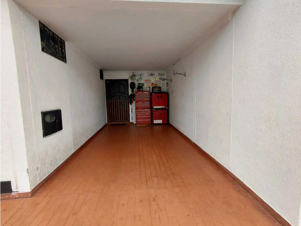 SE VENDE CASA EN LA HACIENDA CONJUNTO RESIDENCIAL CALI — foto 3