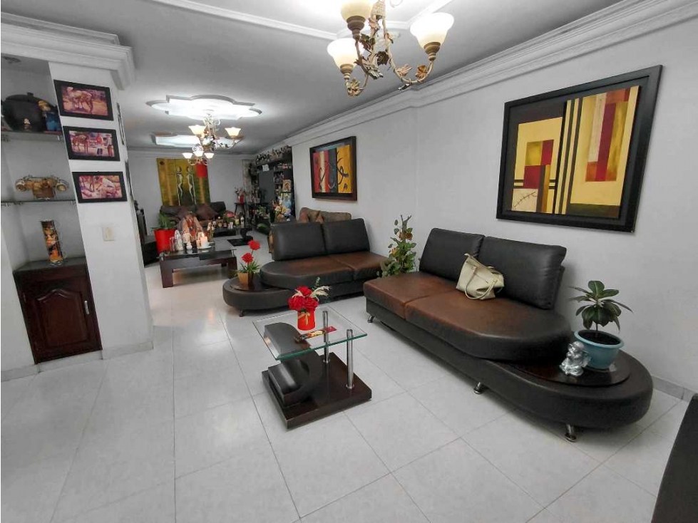 SE VENDE CASA EN LA HACIENDA CONJUNTO RESIDENCIAL CALI — foto 4