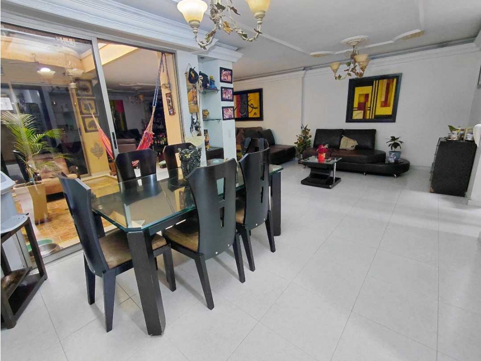 SE VENDE CASA EN LA HACIENDA CONJUNTO RESIDENCIAL CALI — foto 6