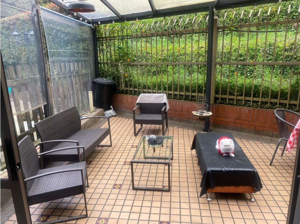 SE VENDE CASA EN CONJUNTO GRATAMIRA. A — foto 2