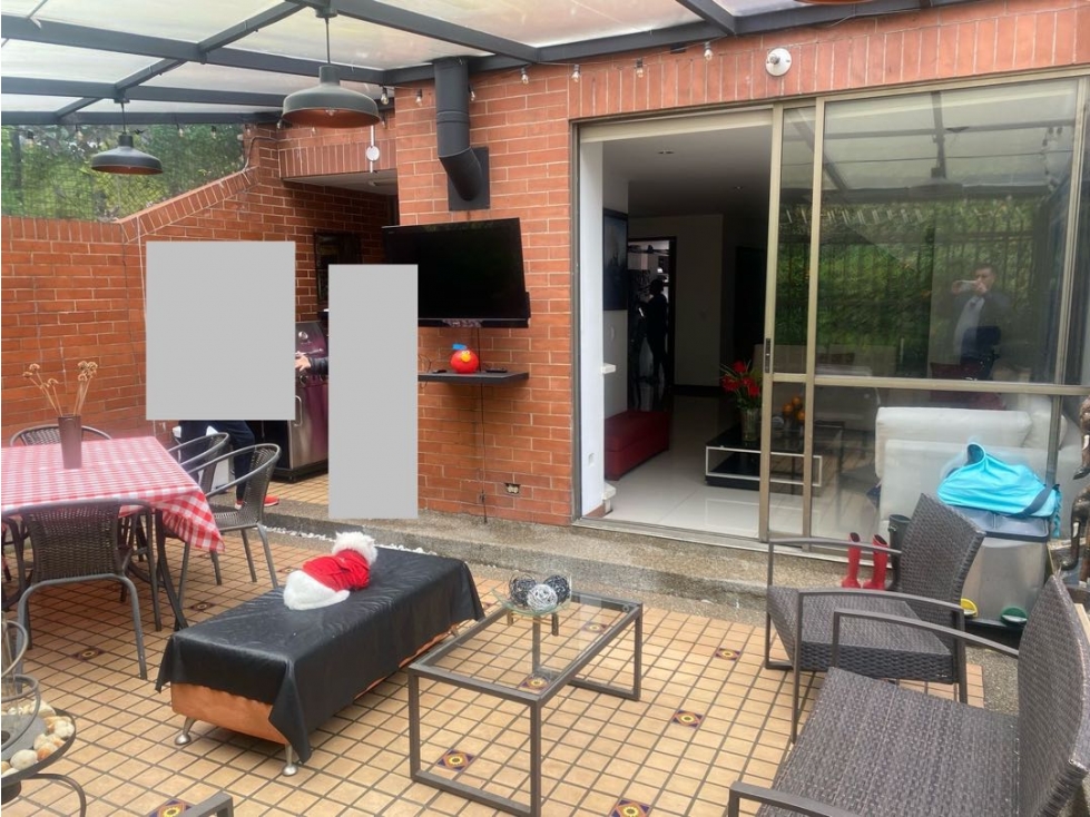 SE VENDE CASA EN CONJUNTO GRATAMIRA. A — foto 3