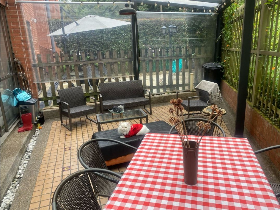 SE VENDE CASA EN CONJUNTO GRATAMIRA. A — foto 4