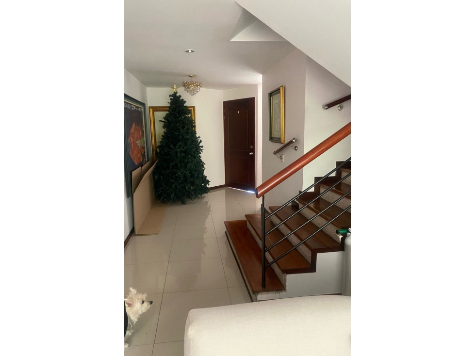SE VENDE CASA EN CONJUNTO GRATAMIRA. A — foto 5