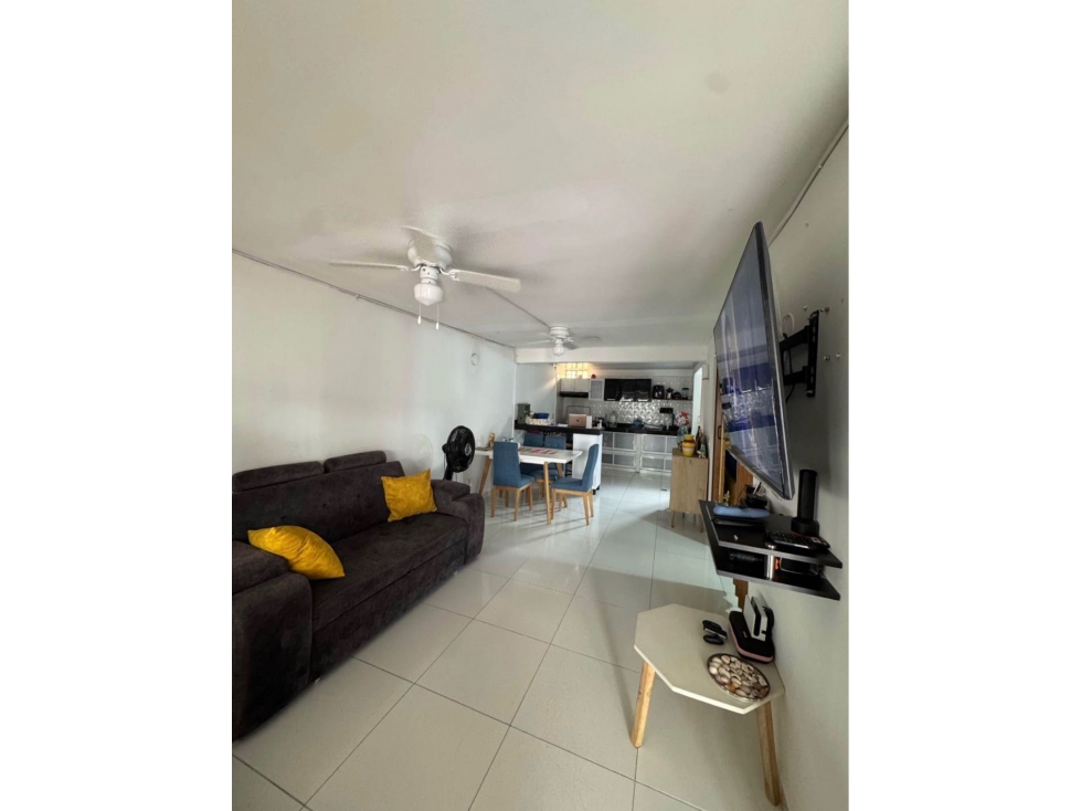Se vende casa en conjunto Piamonte Villavicencio — foto 2