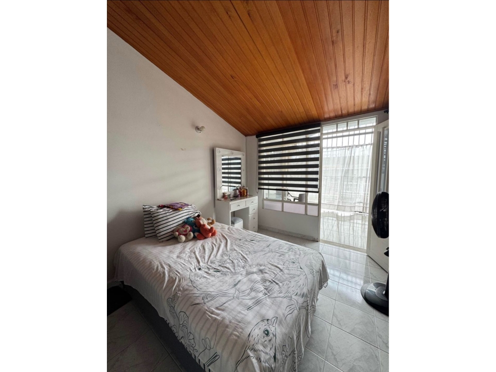 Se vende casa en conjunto Piamonte Villavicencio — foto 3