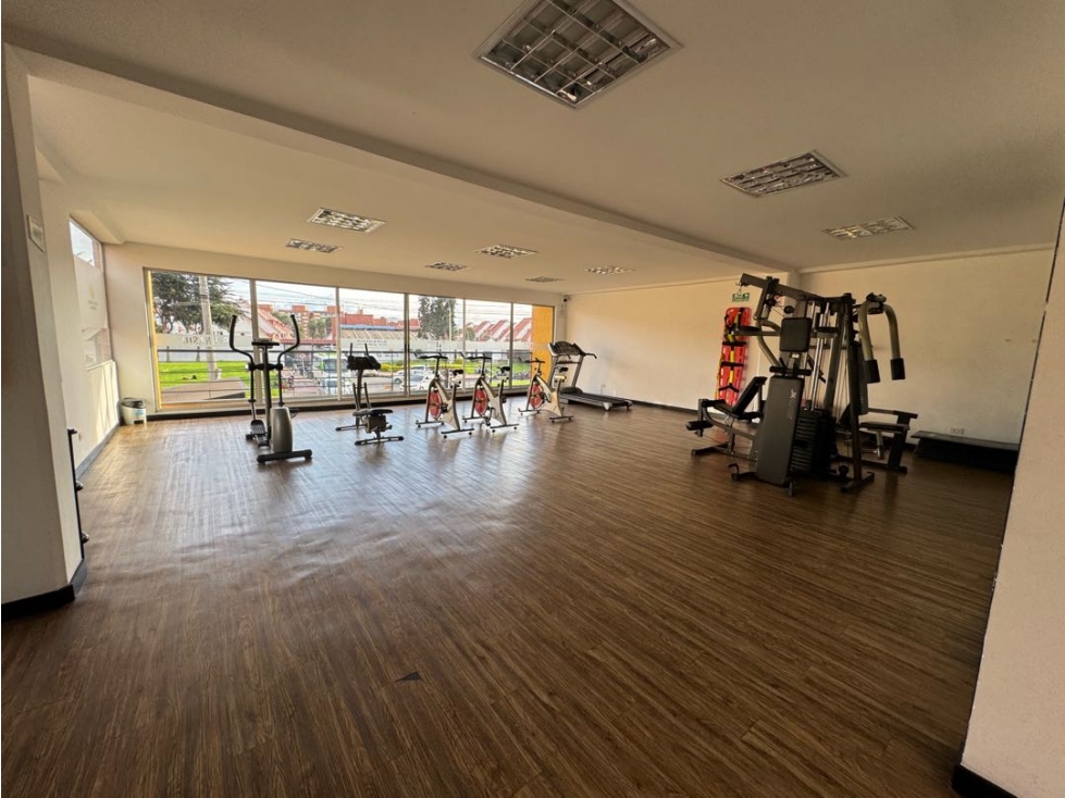 Se vende casa en conjunto recidencial sol de la sábana Mosquera Cundin — foto 2