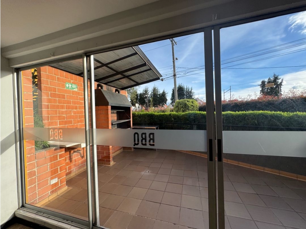Se vende casa en conjunto recidencial sol de la sábana Mosquera Cundin — foto 4