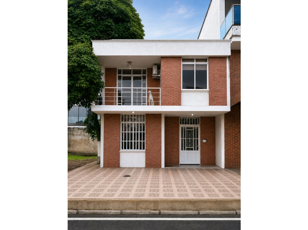 SE VENDE CASA EN CONJUNTO RESIDENCIAL VALLE DE LOS GUARATAROS-YOPAL
