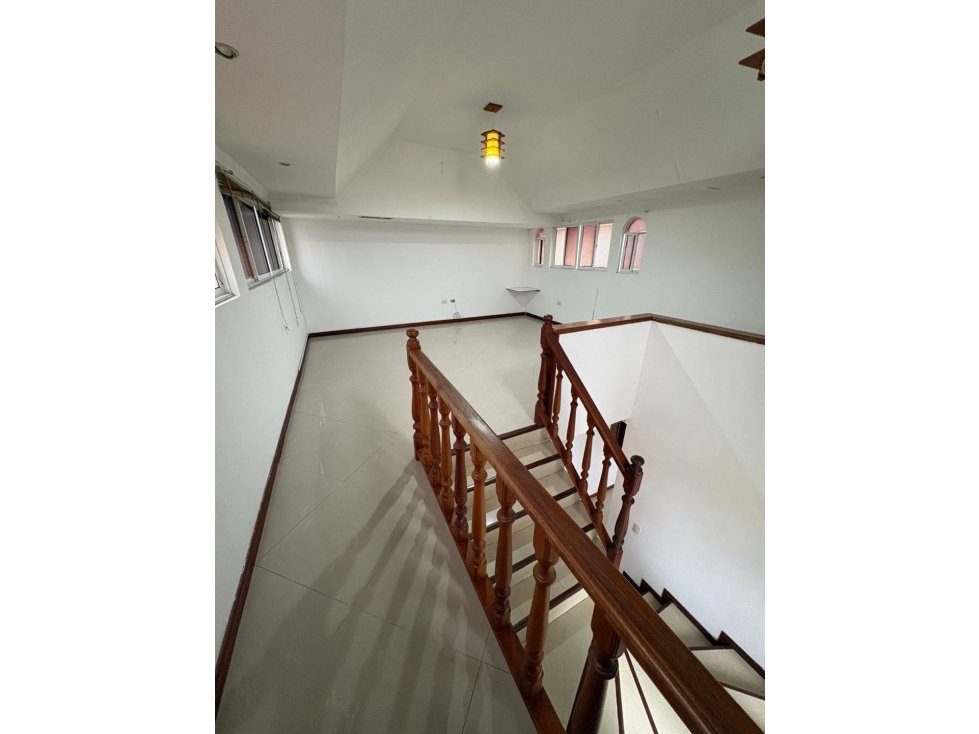 SE VENDE CASA EN CONJUNTO RESIDENCIAL VALLE DE LOS GUARATAROS-YOPAL — foto 5