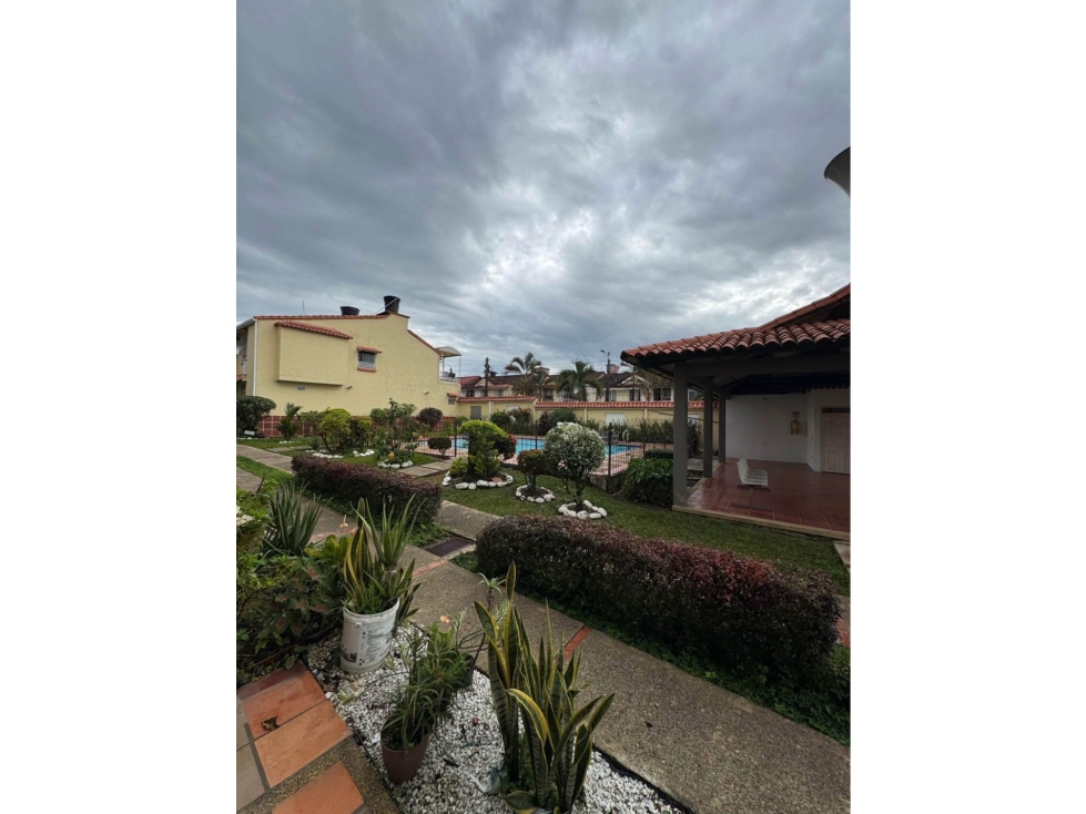 Se vende casa en conjunto Rosalinda — foto 3