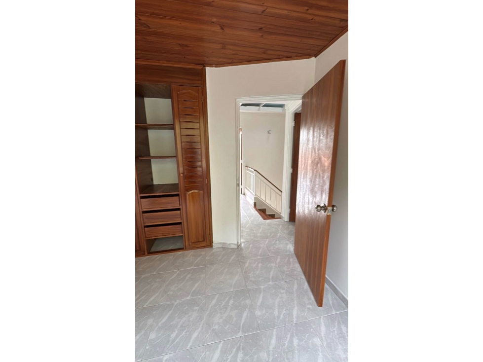 Se vende casa en conjunto Rosalinda — foto 4