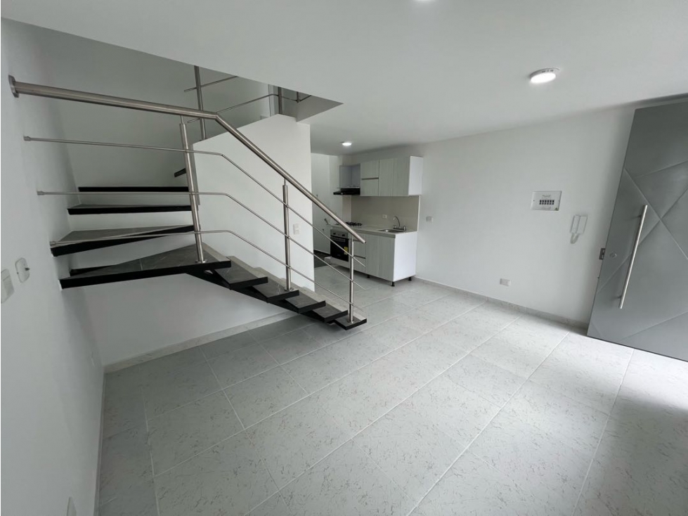 Se Vende Casa en Conjunto San Luis Rey Norte de Armenia