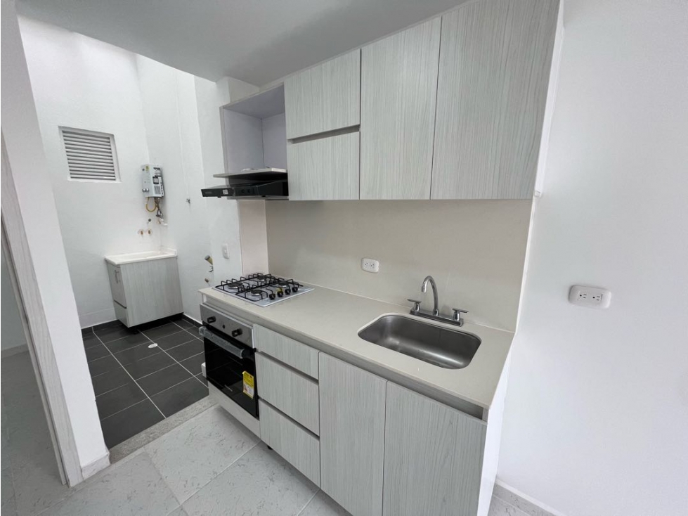 Se Vende Casa en Conjunto San Luis Rey Norte de Armenia — foto 5
