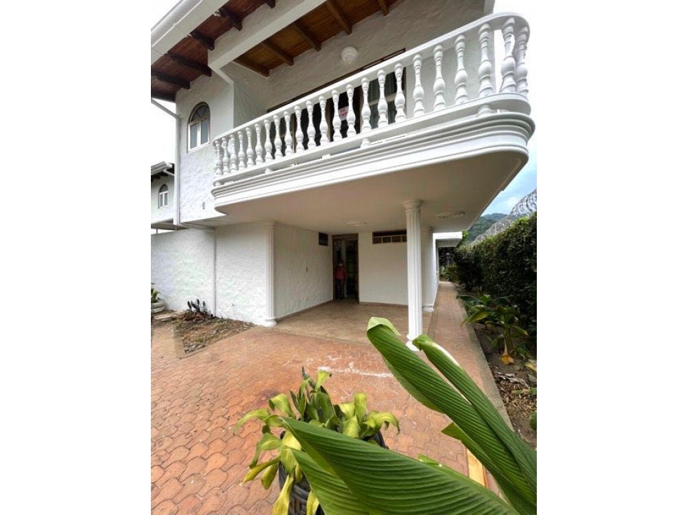 Se vende casa en conjunto sector vanguardia — foto 2