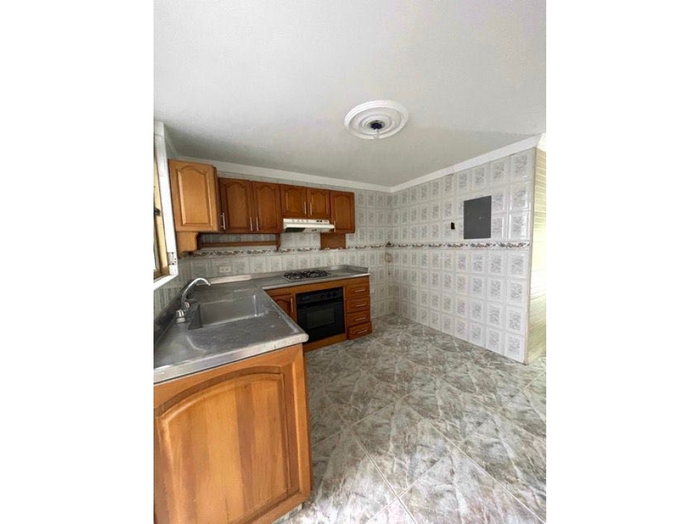 Se vende casa en conjunto sector vanguardia — foto 3