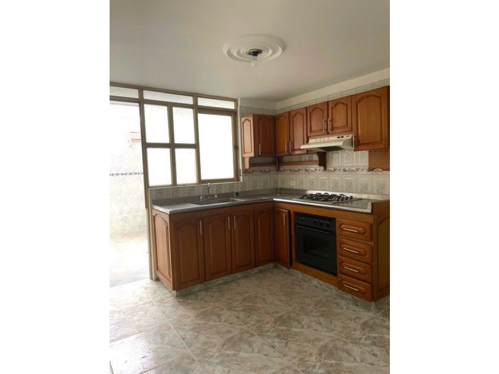 Se vende casa en conjunto sector vanguardia — foto 4
