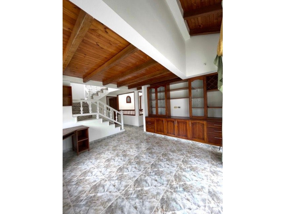 Se vende casa en conjunto sector vanguardia — foto 6