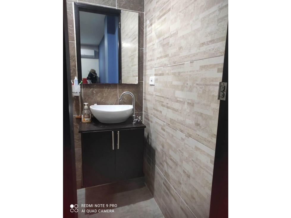 Se vende casa en conjunto tulipanes, sector vía Catama — foto 3
