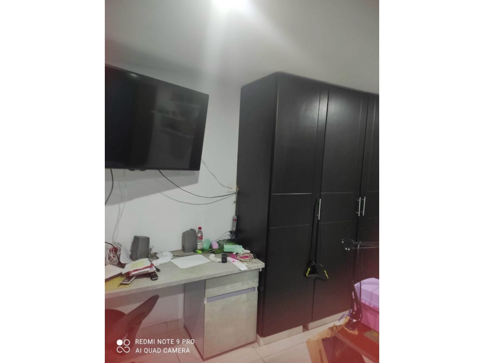 Se vende casa en conjunto tulipanes, sector vía Catama — foto 4