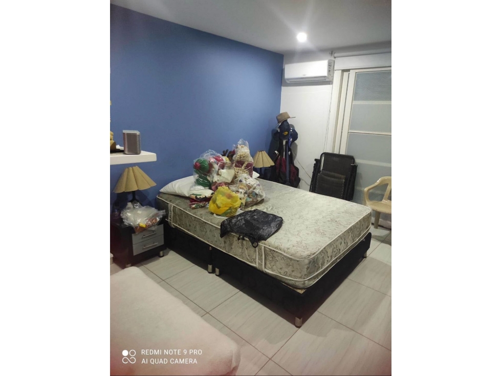 Se vende casa en conjunto tulipanes, sector vía Catama — foto 5