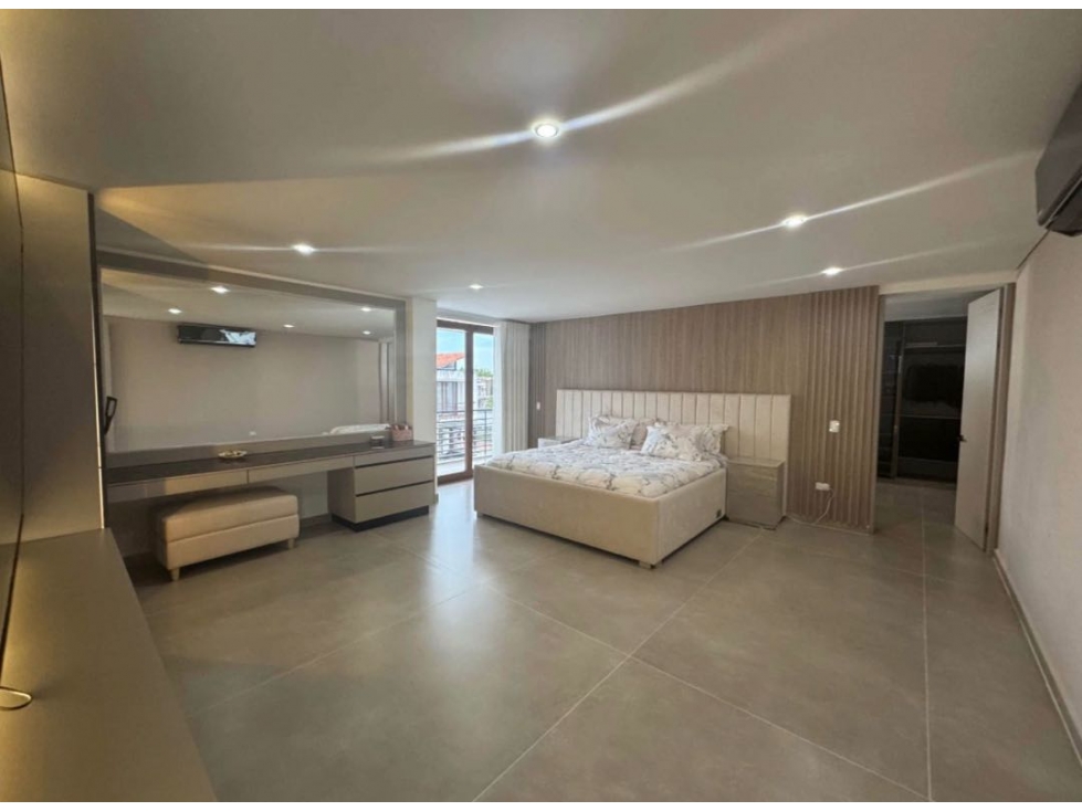 Se vende casa en conjunto Umabari Villavicencio — foto 2