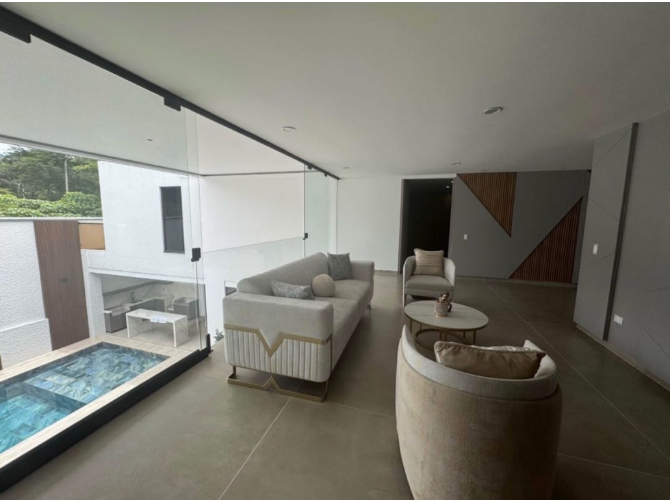 Se vende casa en conjunto Umabari Villavicencio — foto 3