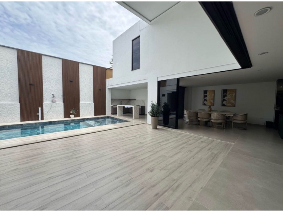 Se vende casa en conjunto Umabari Villavicencio — foto 6