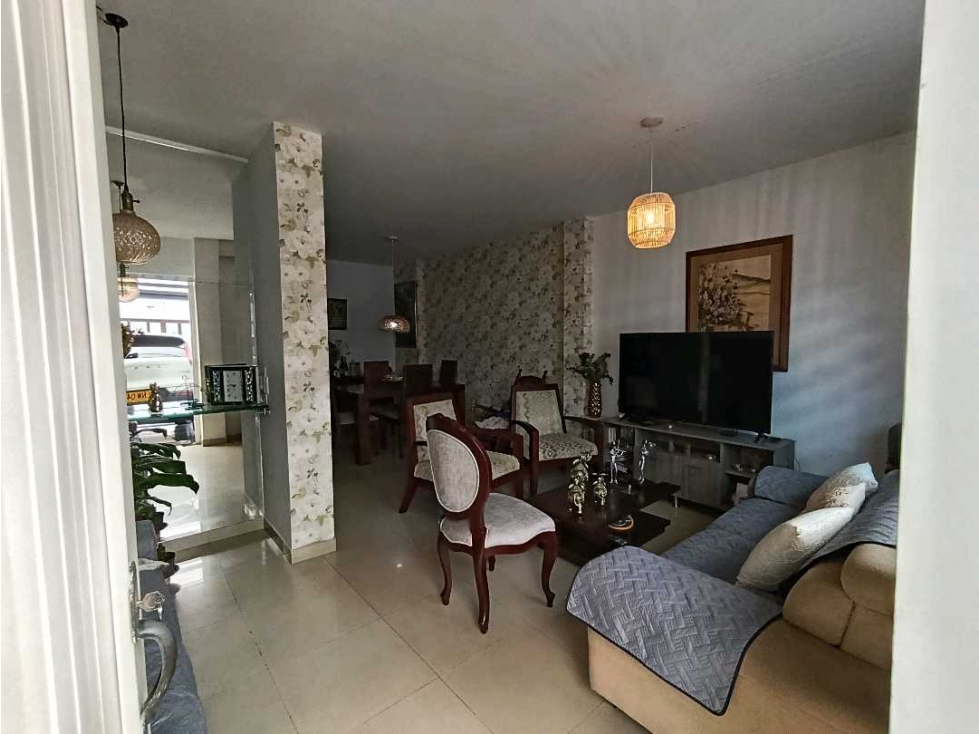SE VENDE CASA EN CONJUNTO URBANIZACION CAMPESTRE — foto 4