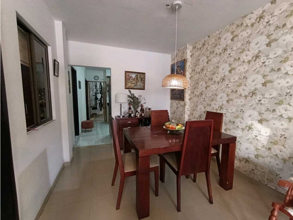 SE VENDE CASA EN CONJUNTO URBANIZACION CAMPESTRE — foto 5